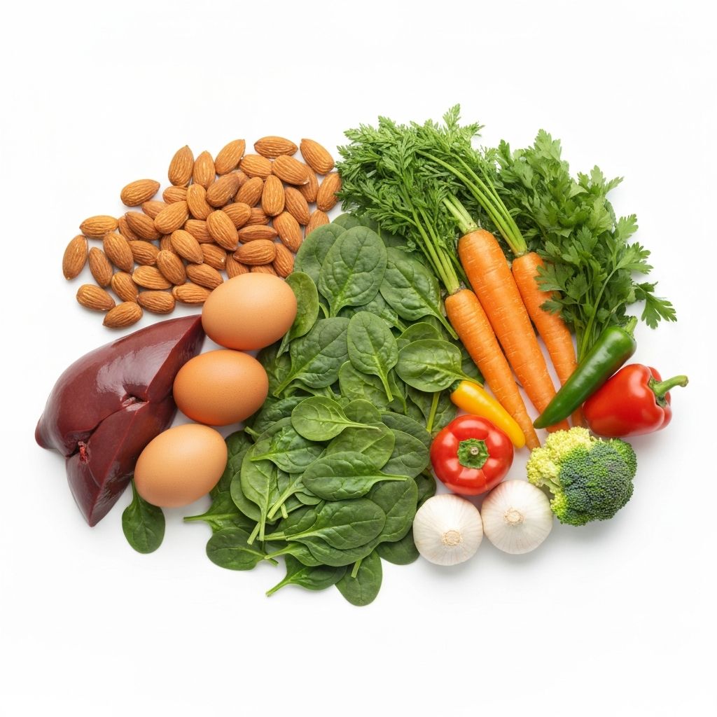 Magnézium támogatás