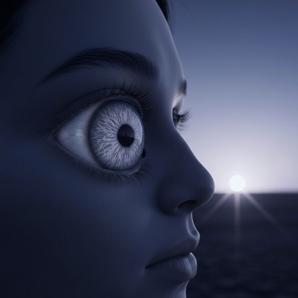 A-vitamin és sötétadaptáció